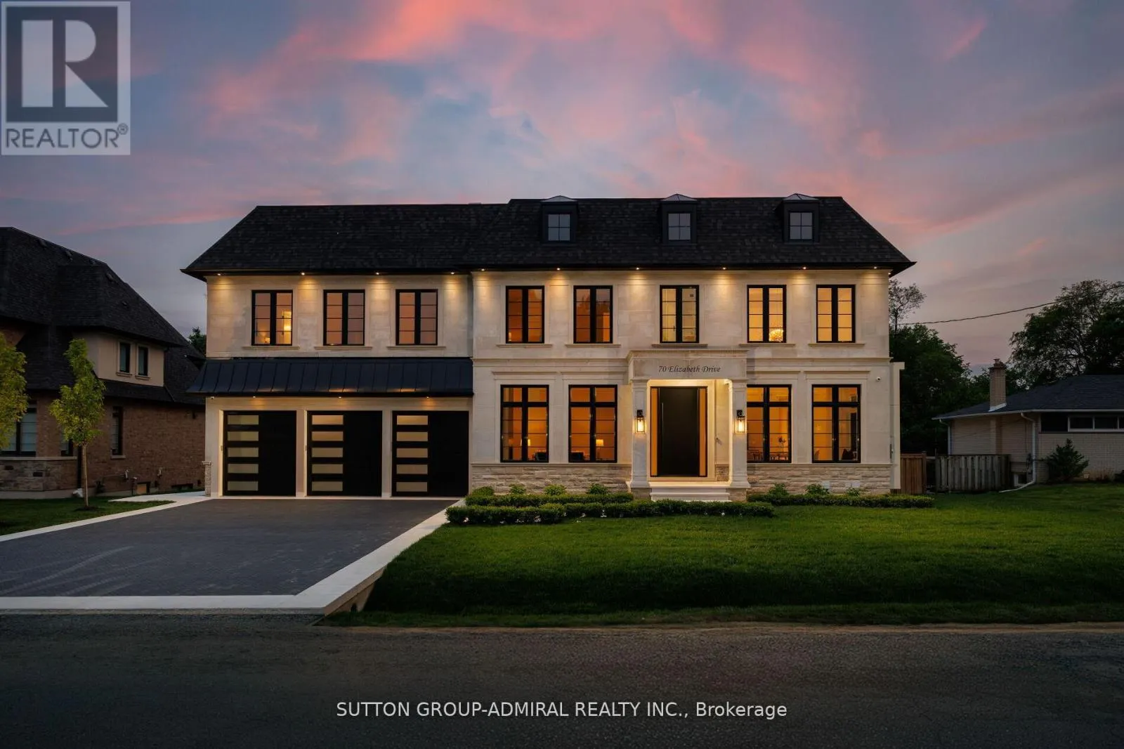 House for rent: 70 Elizabeth Drive, King, Ontario L0G 1N0