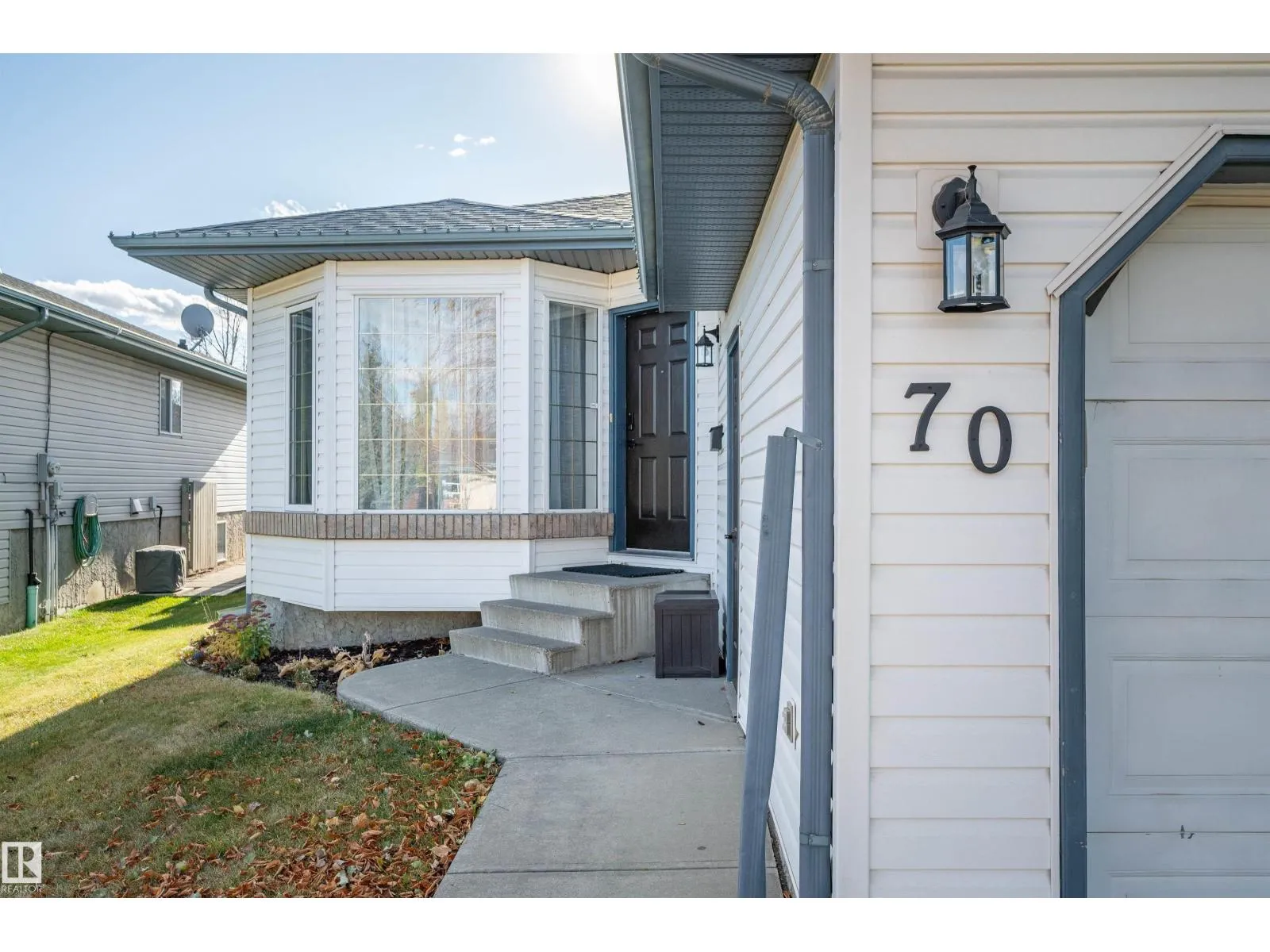 House for rent: 70 Foxboro Ba, Sherwood Park, Alberta T8A 6B5