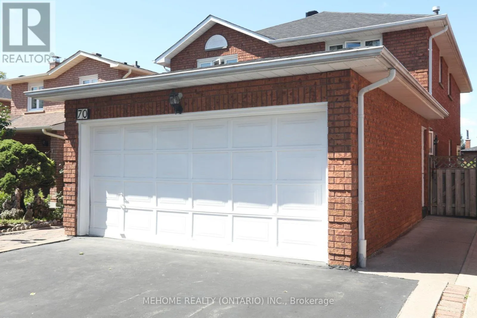 House for rent: 70 Governor Crescent, Vaughan, Ontario L4L 5G7