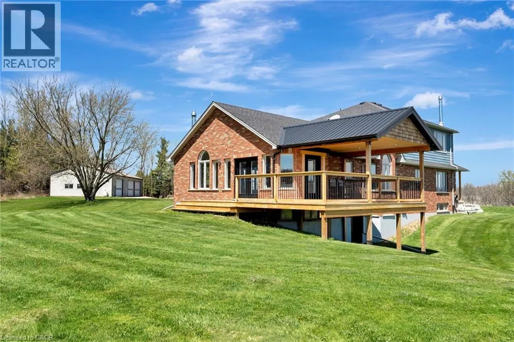 House for rent: 70 Governors Road E, Paris, Ontario N3L 3E1