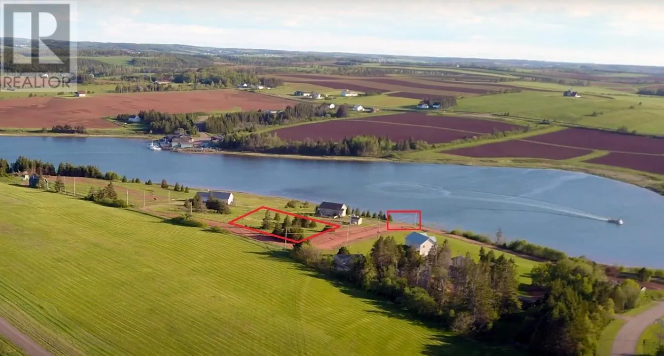 70 Hillside Lane, French River, Prince Edward Island C0B 1M0