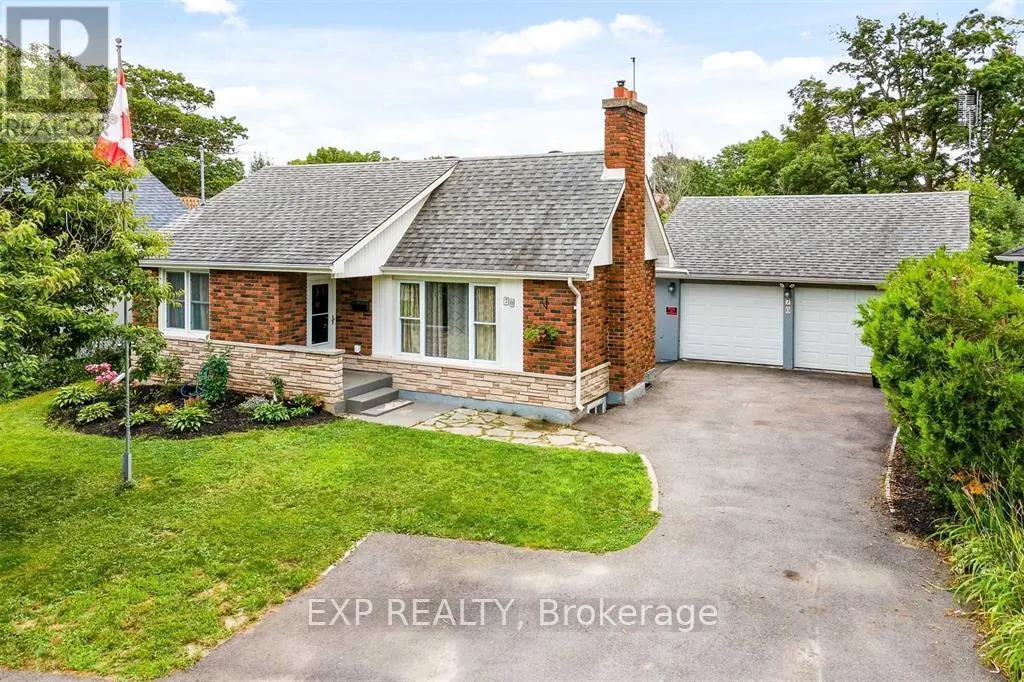 House for rent: 70 Jarrow Road, St. Catharines, Ontario L2M 1B6