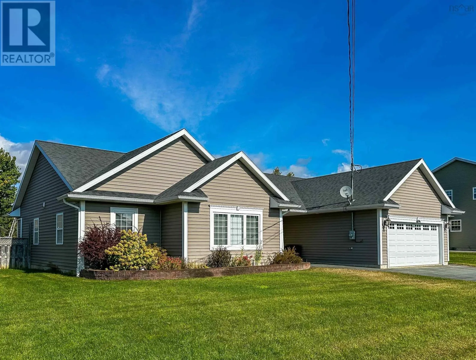 House for rent: 70 Kalley Lane, Kingston, Nova Scotia B0P 1R0