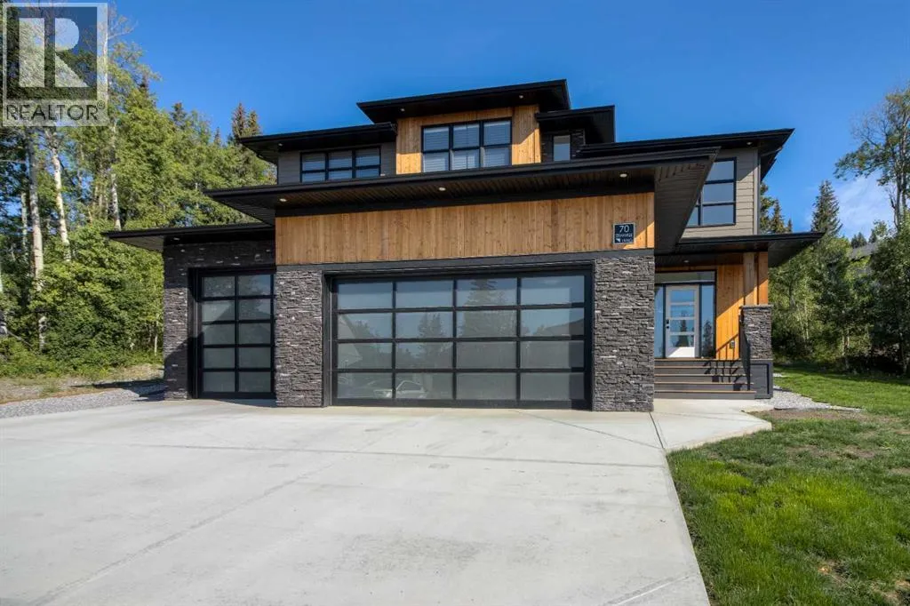 House for rent: 70 Kananaskis Drive, Coleman, Alberta T0K 0M0