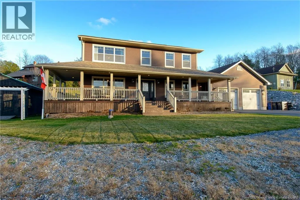 70 Kane Road, Quispamsis, New Brunswick E2E 5B2