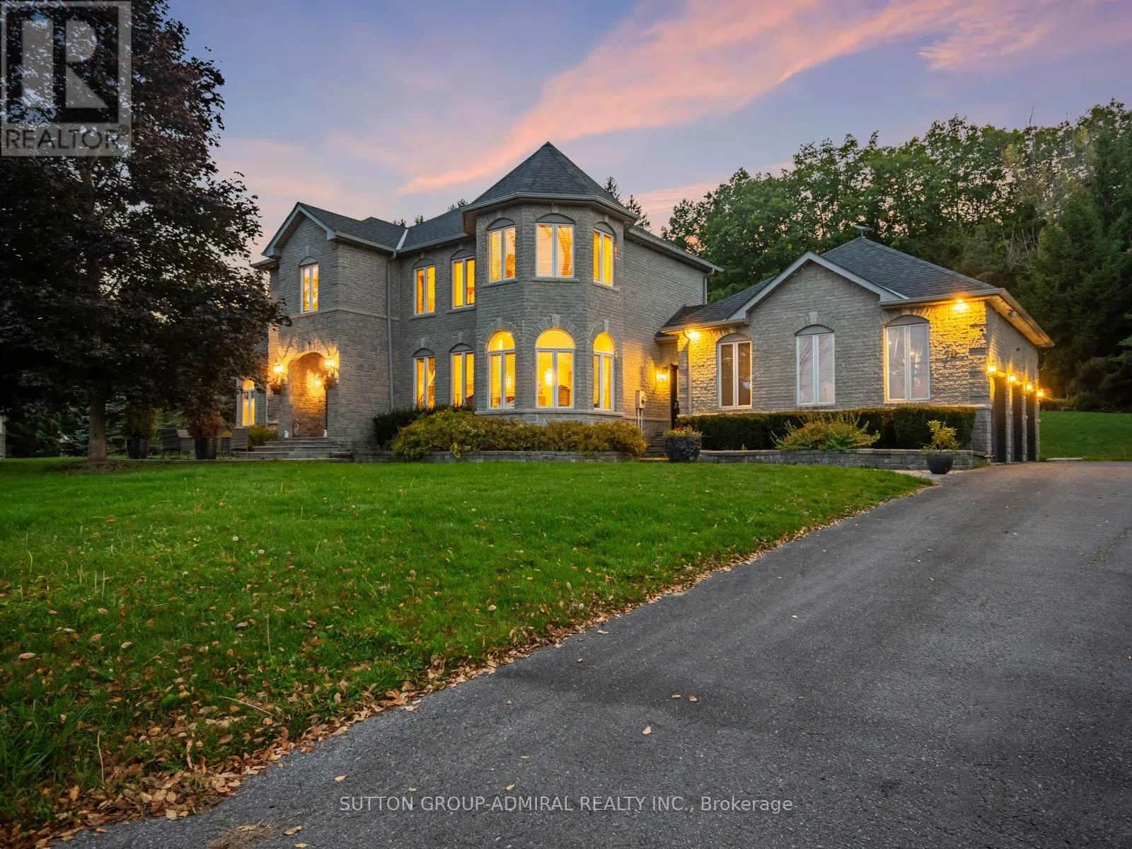 House for rent: 70 Kilkenny Trail, Bradford West Gwillimbury, Ontario L3Z 3C5