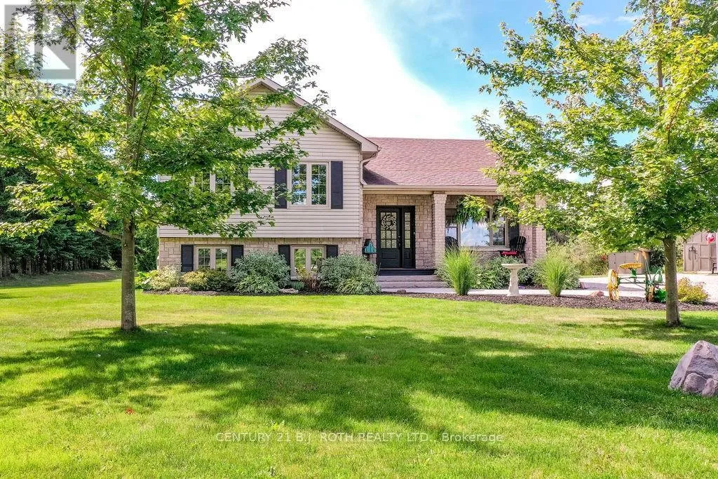 House for rent: 70 Line 12 South Line, Oro-Medonte, Ontario L0L 1T0