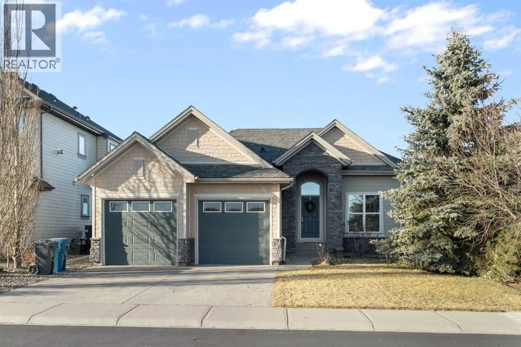 House for rent: 70 Muirfield Boulevard, Lyalta, Alberta T0J 1Y1