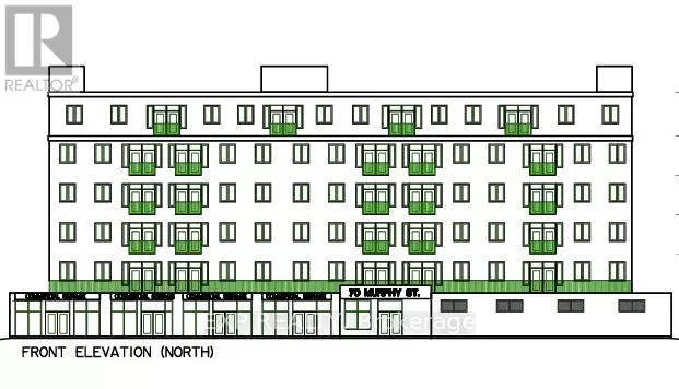 70 Murphy Street, Quinte West, Ontario K8V 0A8