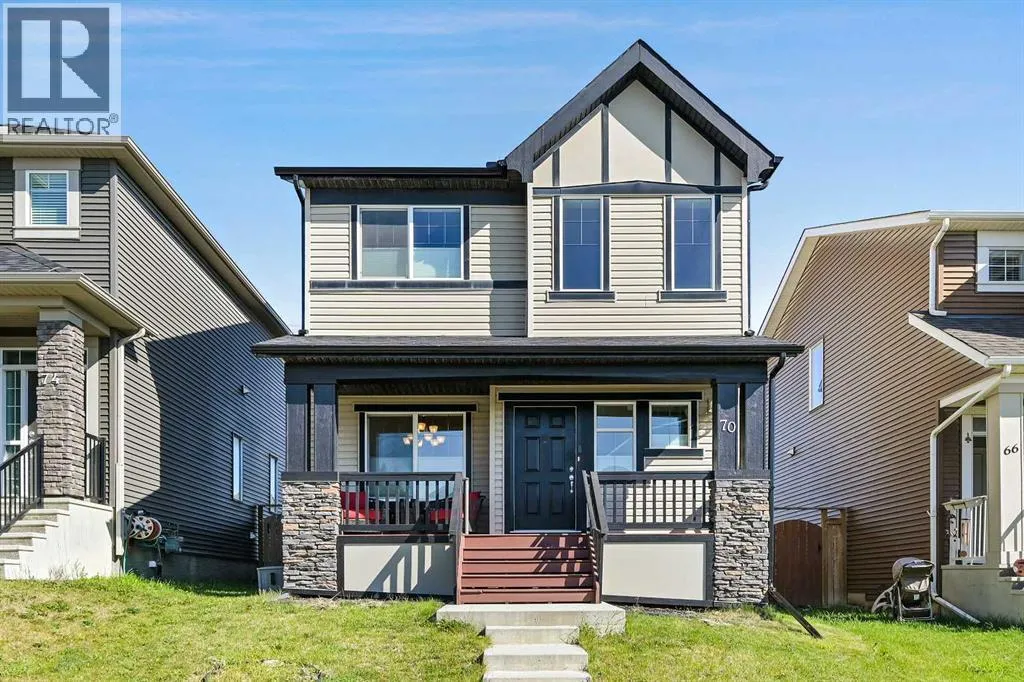 House for rent: 70 Nolanfield Terrace Nw, Calgary, Alberta T3R 0M5