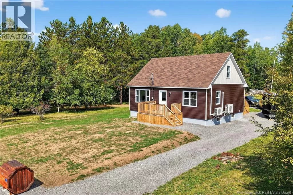 House for rent: 70 Pollett River Road, Petitcodiac, New Brunswick E4Z 4P7