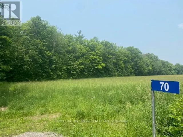 70 Richardson Road, Trent Hills, Ontario K0K 1X0