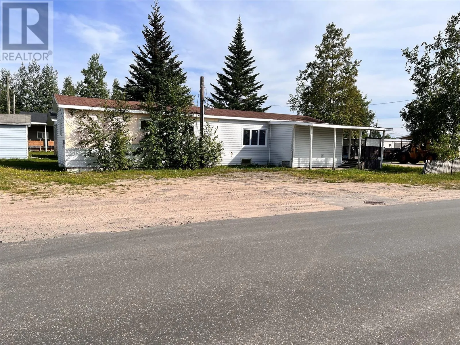 House for rent: 70 Roberts Road, HAPPY VALLEY-GOOSE BAY, Newfoundland & Labrador A0P 1E0