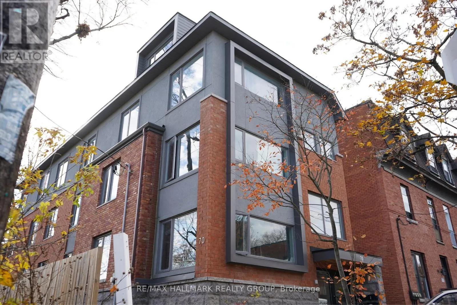 Other for rent: 70 Russell Avenue, Ottawa, Ontario K1N 7X1