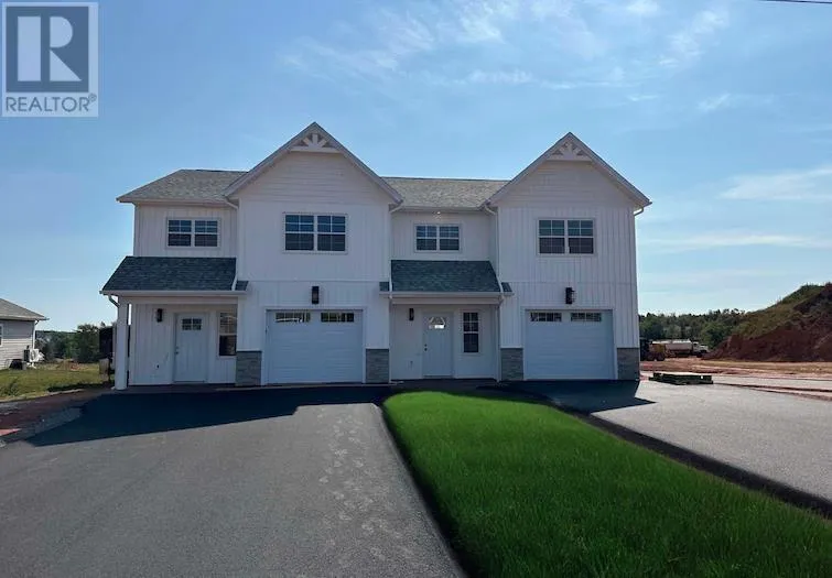 House for rent: 70 Samantha Lane, Cornwall, Prince Edward Island C0A 1H0