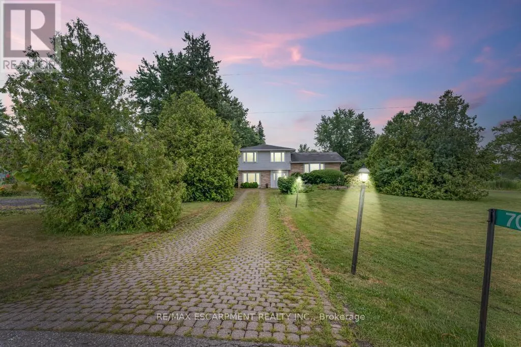 House for rent: 70 Sawmill Road, Haldimand, Ontario N3W 2G9