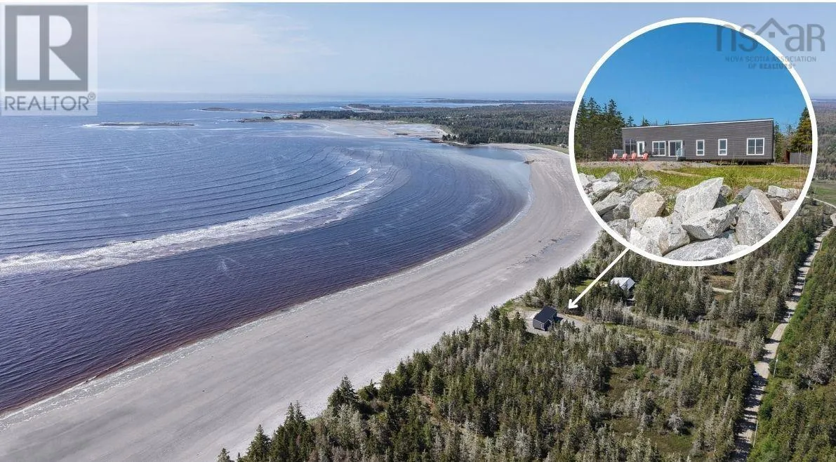 House for rent: 70 Seaside Drive, Louis Head, Nova Scotia B0T 1W0