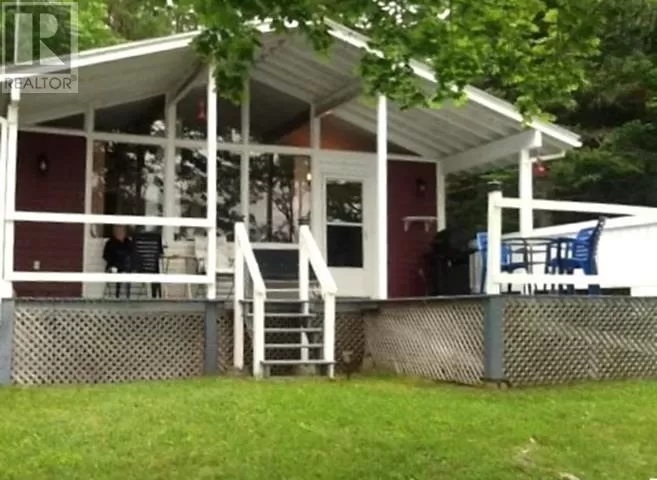 Recreational for rent: 70 Sefferns Lake Drive, Aldersville, Nova Scotia B0J 2M0