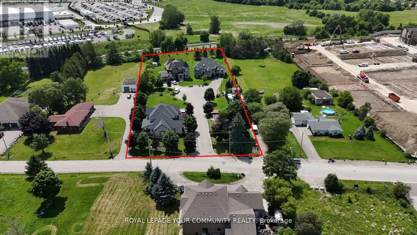 70 Simmons Street, Vaughan, Ontario L4H 4X7