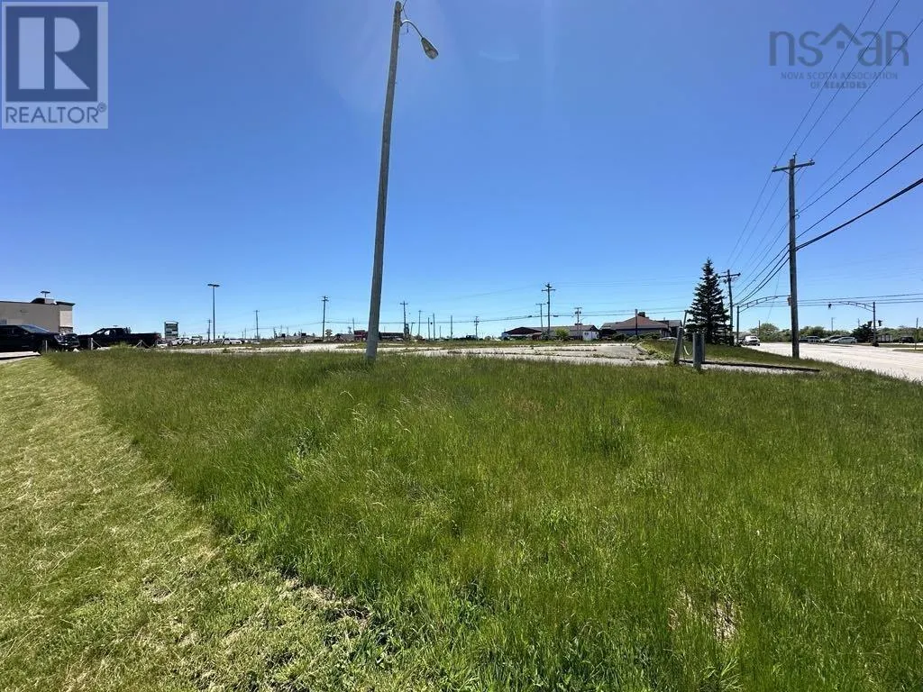 70 Starrs Road, Yarmouth, Nova Scotia B5A 2T5