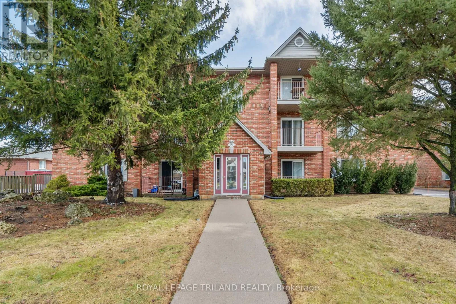 Other for rent: 70 Stokes Road, St. Thomas, Ontario N5R 6A9