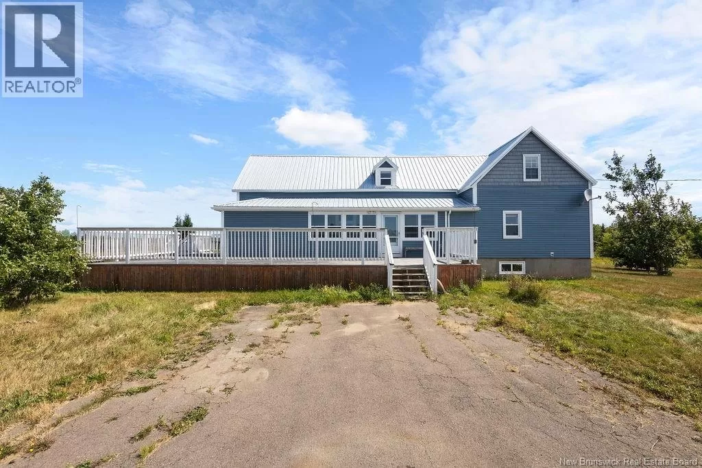 House for rent: 70 Sullivan Road, Kouchibouguac, New Brunswick E4X 1L7