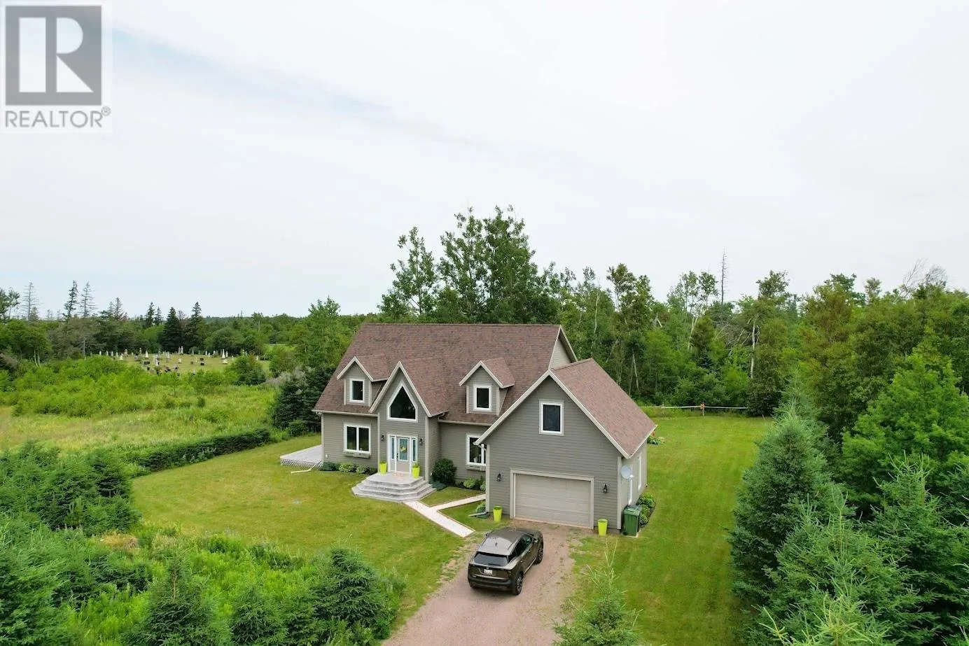 House for rent: 70 Sunset Drive, Oyster Bed Bridge, Prince Edward Island C1E 2X8