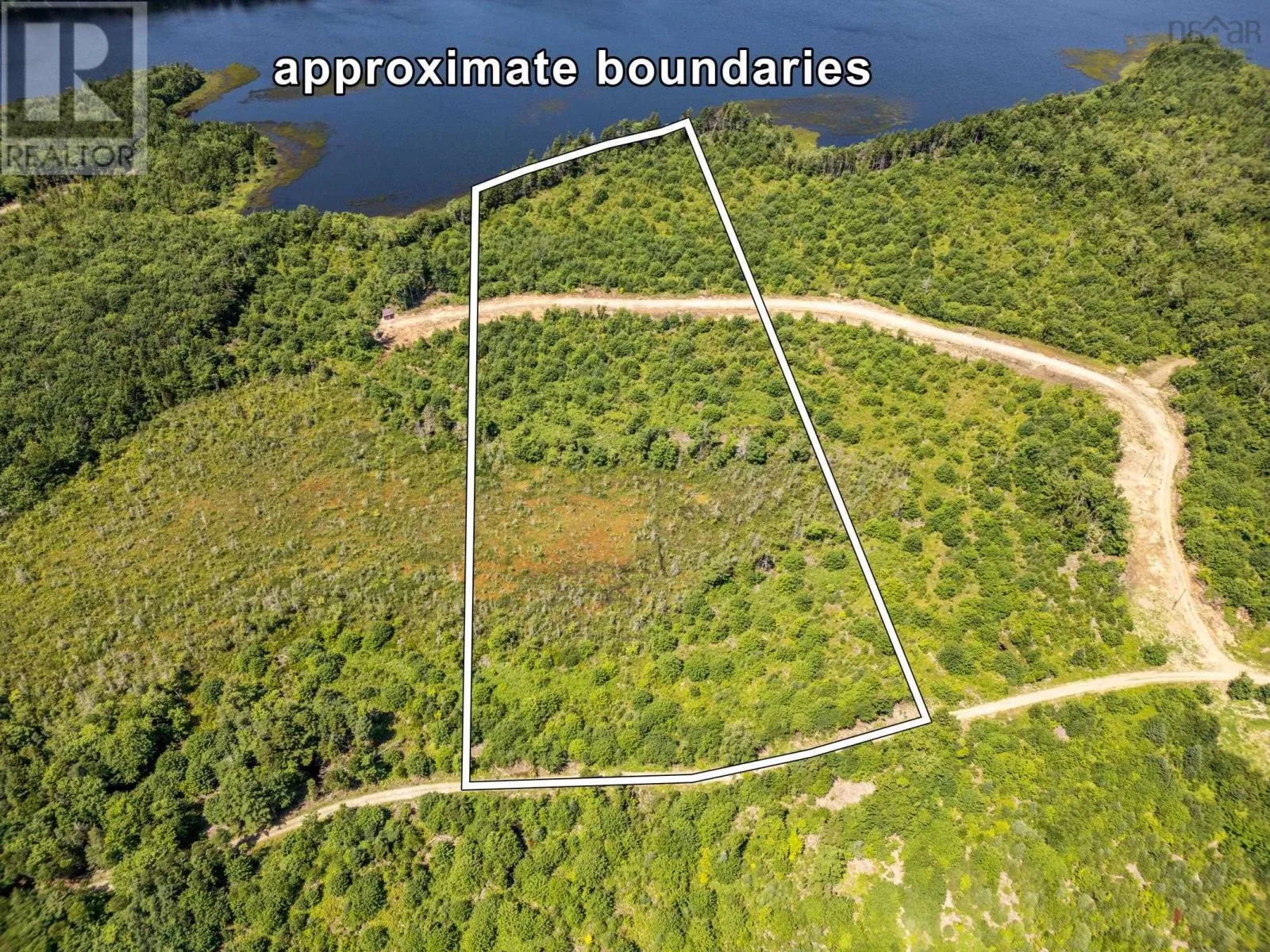 70 Sunshine Drive, Concession, Nova Scotia B0W 1M0