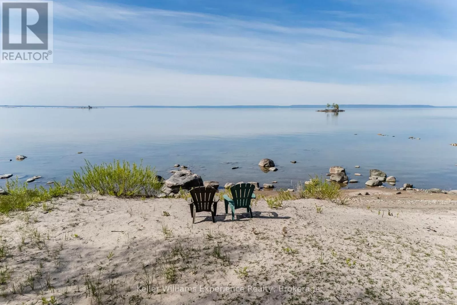 House for rent: 70 Wahnekewening Drive, Tiny, Ontario L9M 0N3