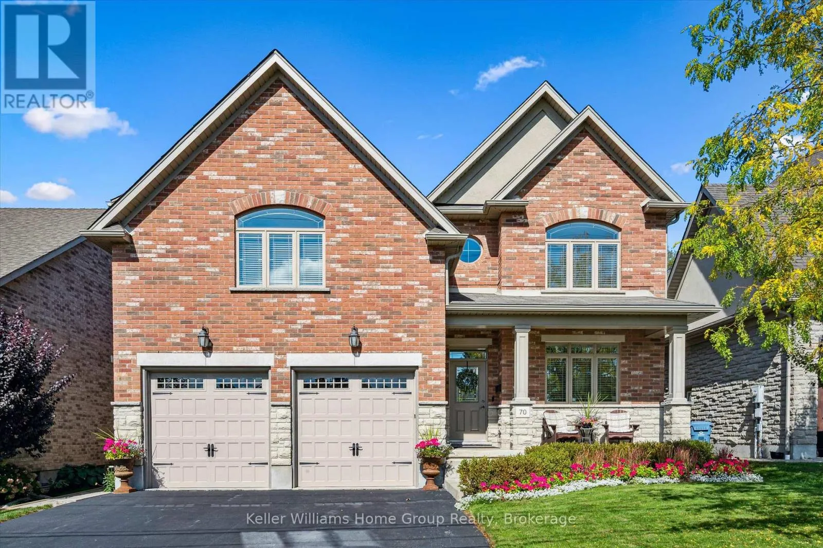 House for rent: 70 Waverley Drive, Guelph, Ontario N1E 6C8