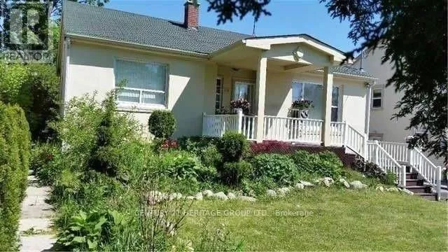 House for rent: 70 Woodward Avenue, Markham, Ontario L3T 1E7