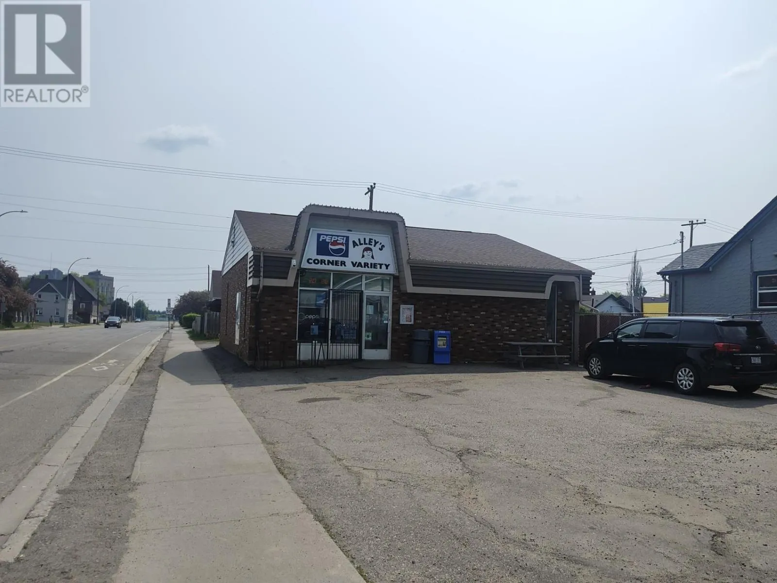 700 Franklin Street, Thunder Bay, Ontario P7E 1R9