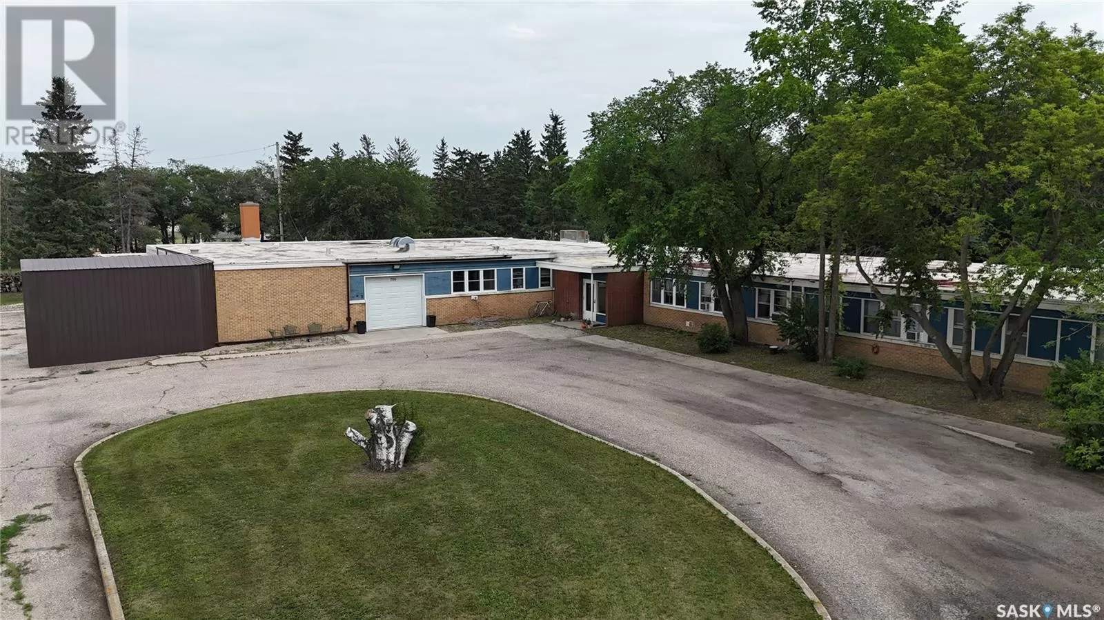 700 Government Road, Davidson, Saskatchewan S0G 1A0