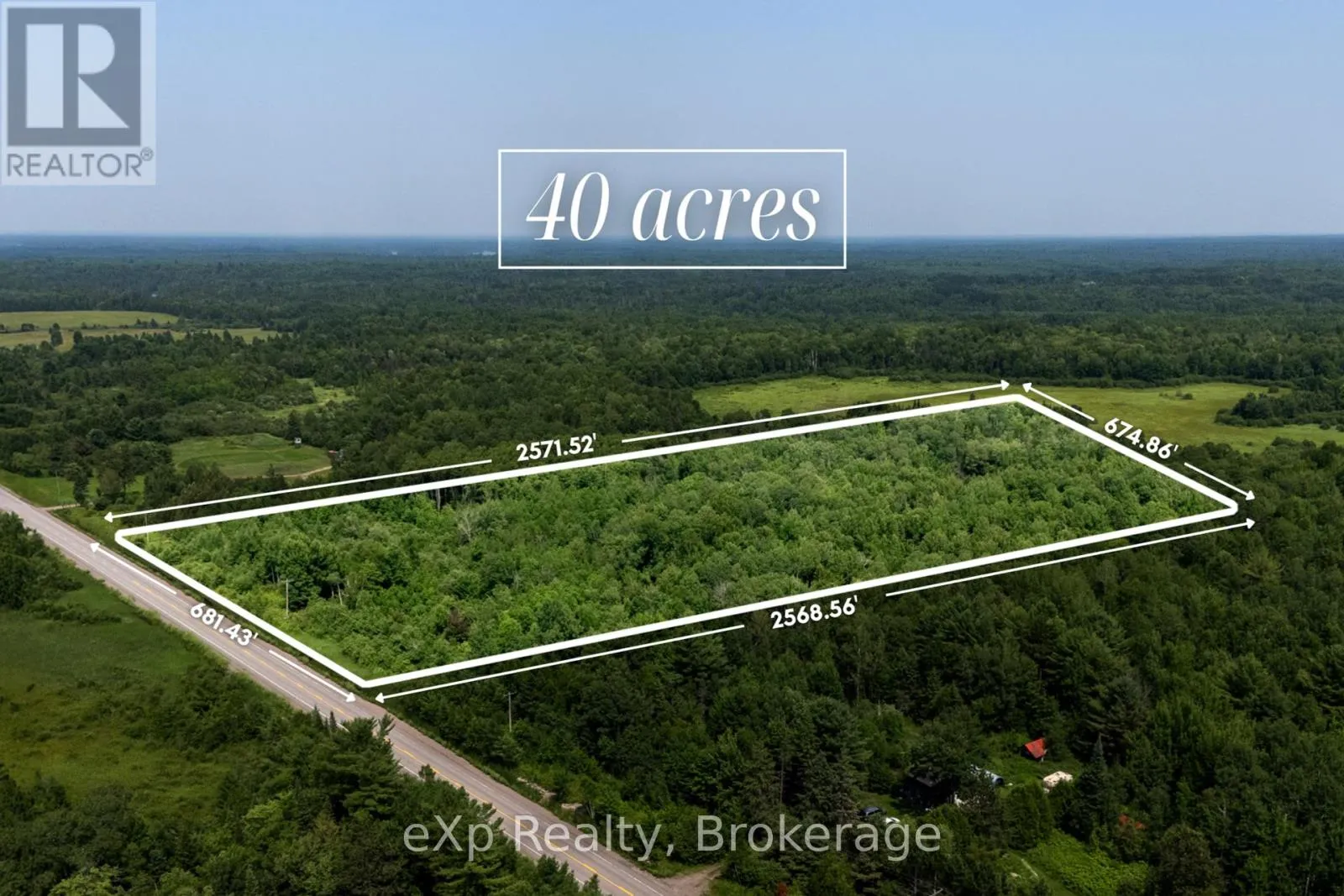 700 Highway 535 Highway, French River, Ontario P0M 2N0