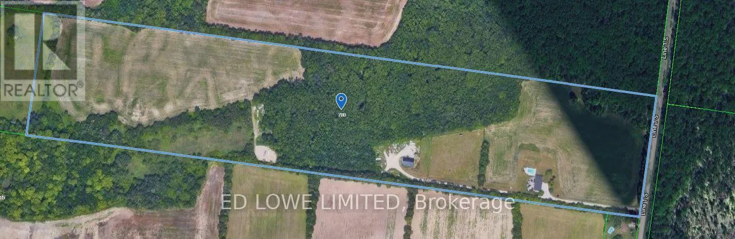 700 Line 1 S, Oro-Medonte, Ontario L0L 2L0