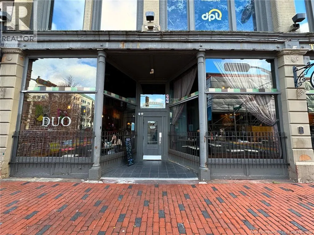 700 Main Street Unit# 301, Moncton, New Brunswick E1C 1E4