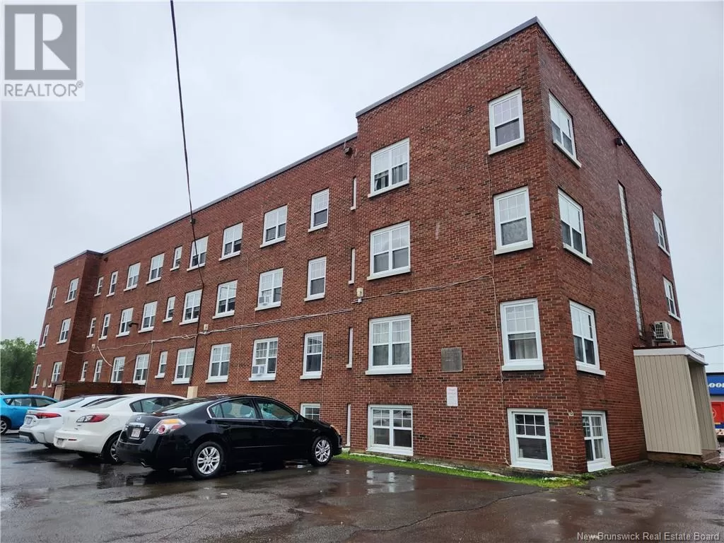 700 Mountain Road, Moncton, New Brunswick E1C 2P4