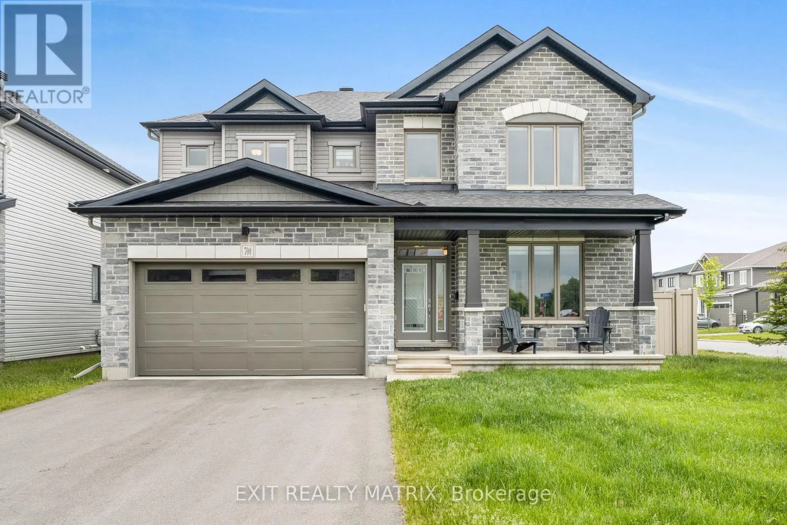 House for rent: 700 Namur Street, Russell, Ontario K0A 1W0