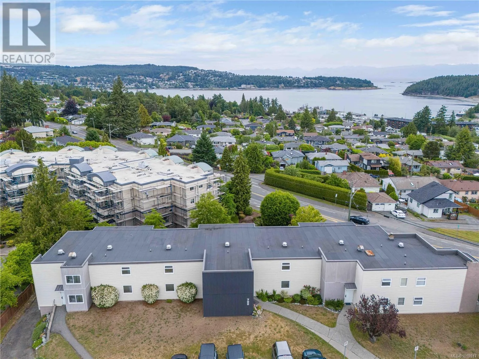 Multi-Family for rent: 700 Poplar St, Nanaimo, British Columbia V9S 2H6