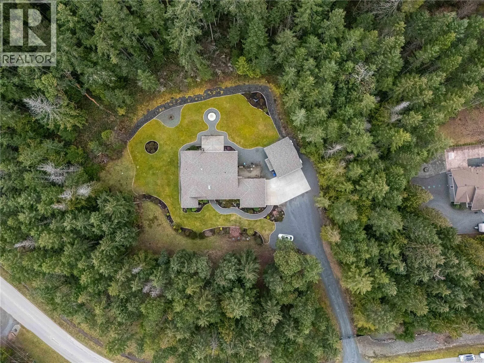 House for rent: 700 Wildgreen Way, Parksville, British Columbia V9P 0A5