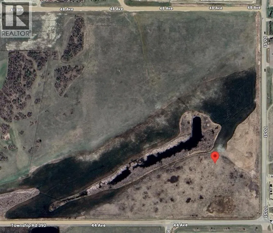 7002 44 Avenue, Stettler, Alberta T0C 2L0