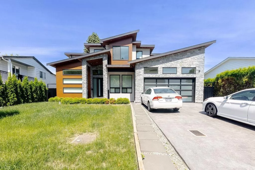 House for rent: 7002 W Brewster Drive, Delta, British Columbia V4E 1V1