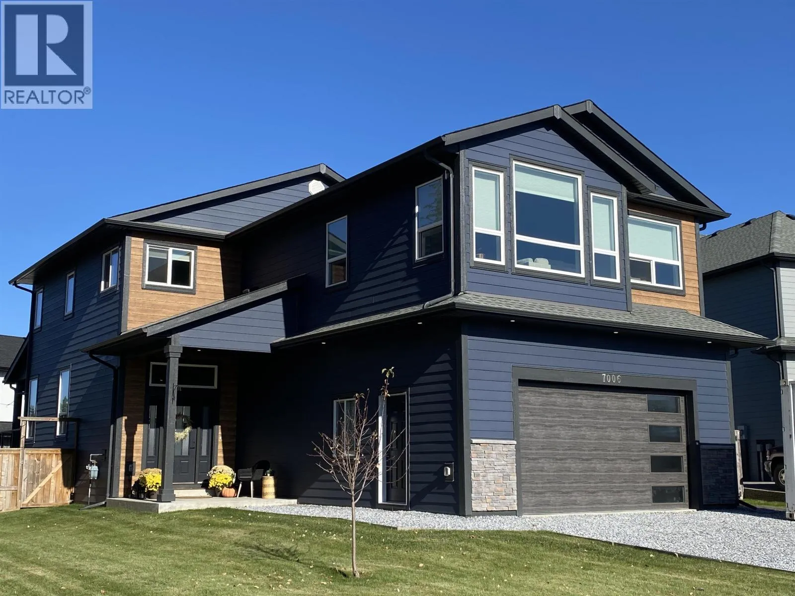 House for rent: 7006 Stonecreek Place, Prince George, British Columbia V2N 0H2