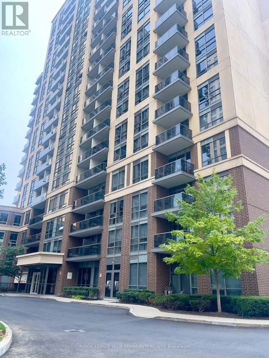 Apartment for rent: 701 - 1 Michael Power Place, Toronto, Ontario M9A 0A5