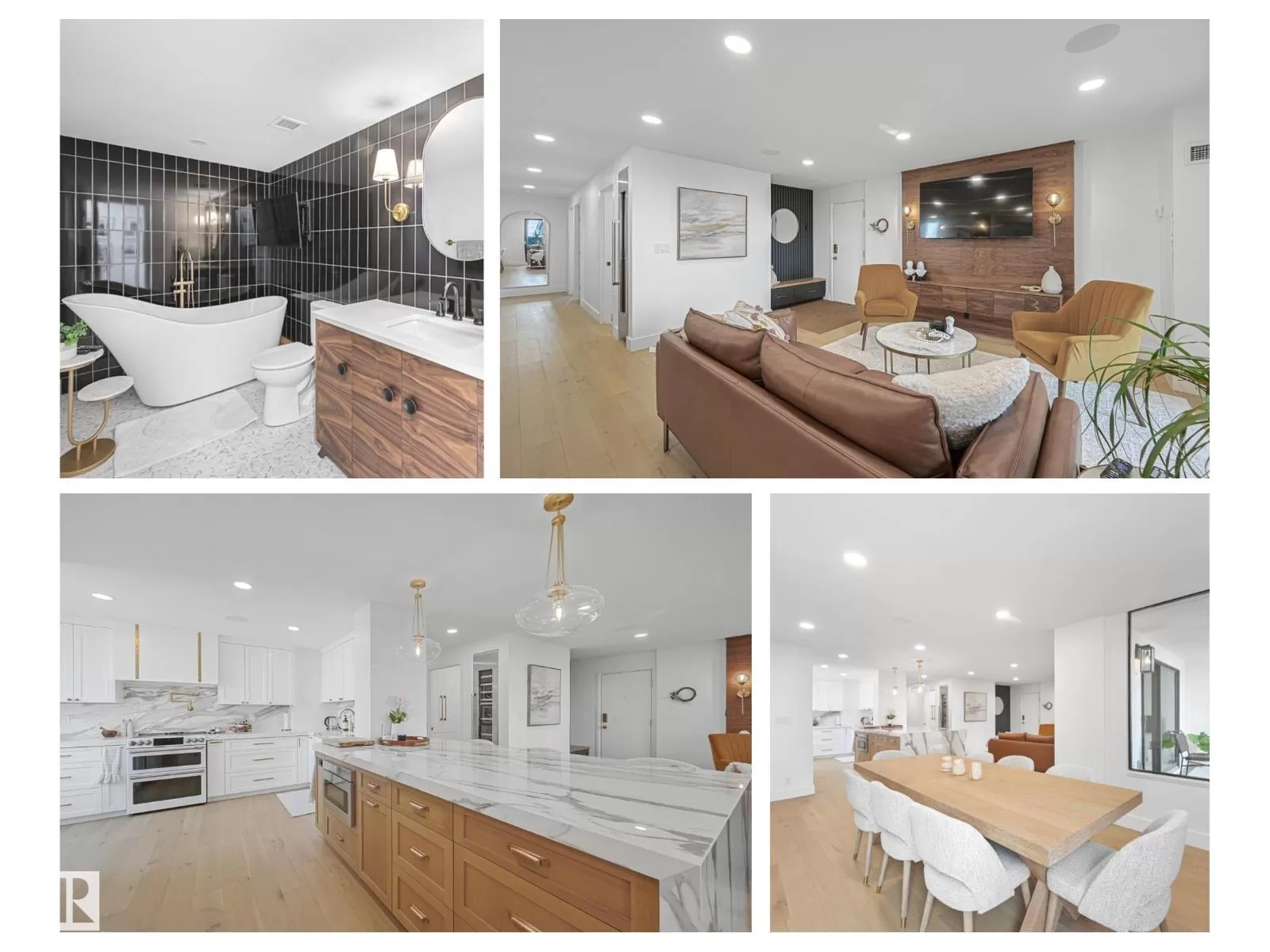 Apartment for rent: #701 11503 100 Av Nw, Edmonton, Alberta T5K 2K7