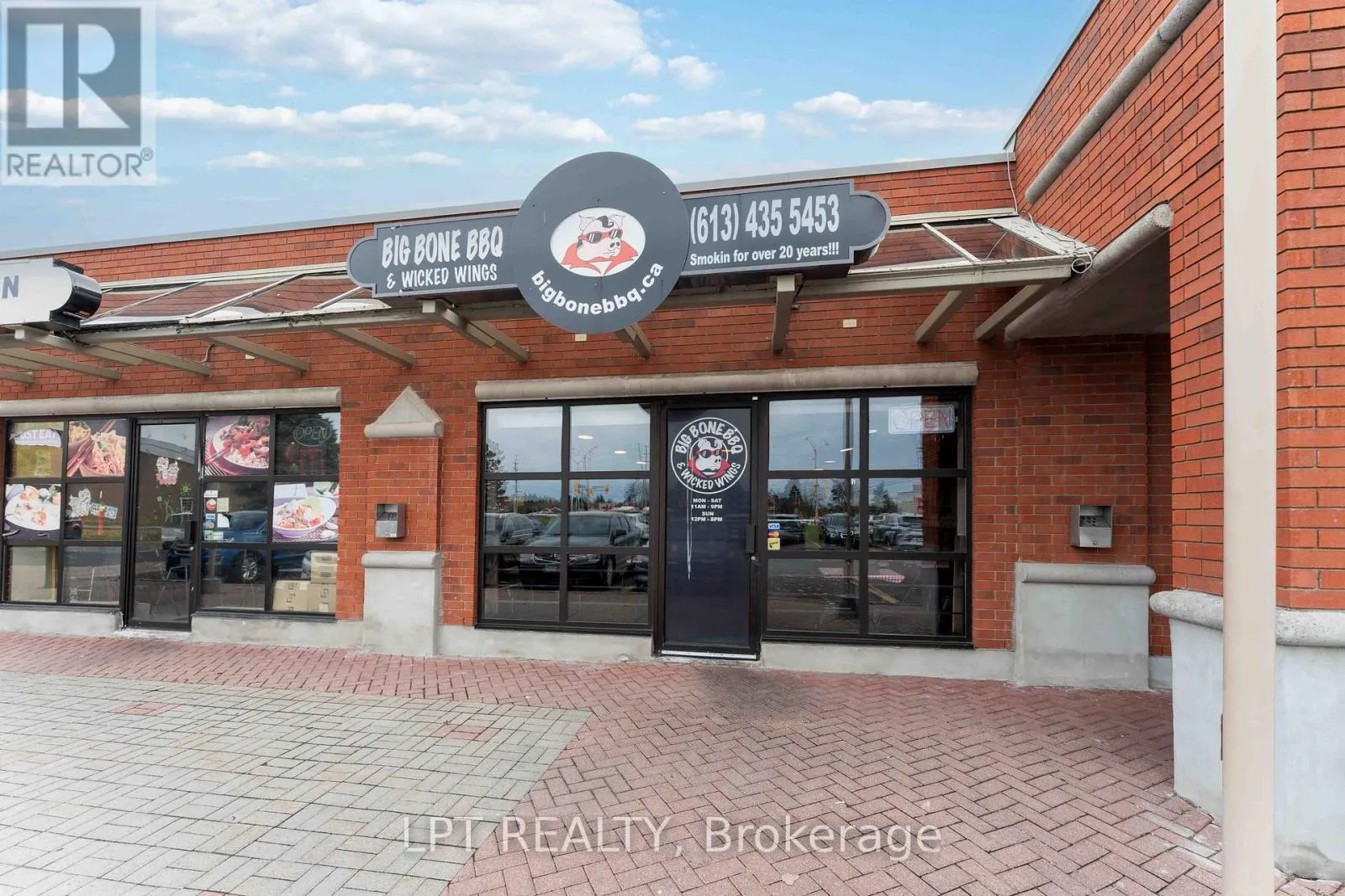 701 Eagleson Road, Ottawa, Ontario K2M 2G1