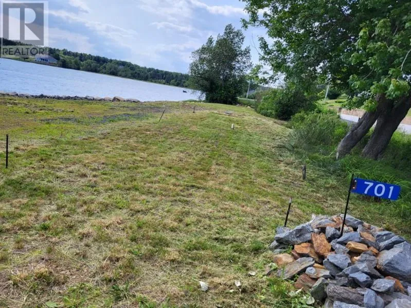 701 Masons Beach Road, First South, Nova Scotia B0J 2C0