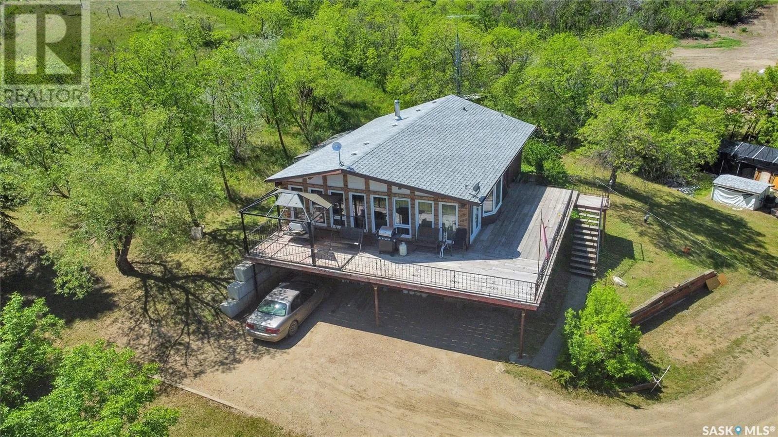 House for rent: 701 Tatanka Drive, Marquis Rm No. 191, Saskatchewan S6H 0H0