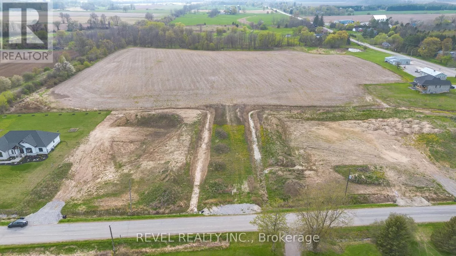 701 Villa Nova Road, Norfolk, Ontario N0E 1Y0