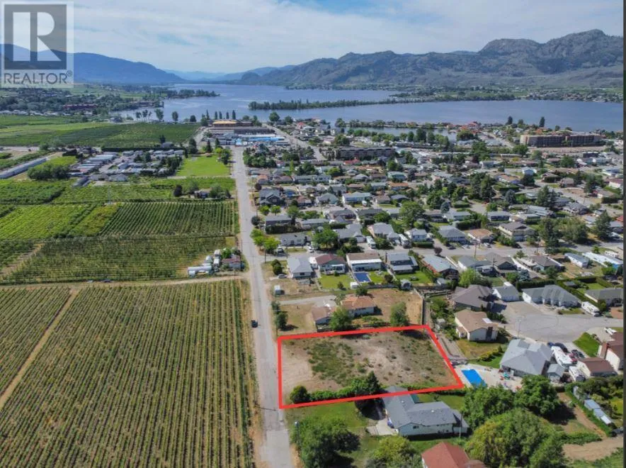 Other for rent: 7010/7012 Tamarack Drive, Osoyoos, British Columbia V0H 1V3